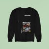 Midnight Club Los Angeles Graphic Vintage Sweatshirt