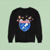 Mike Bone Highway Sweatshirt