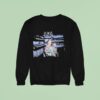 Mike Dean Synth God Mwa Cigarettes Sweatshirt