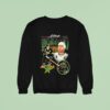 Mike Modano Dallas Stars Hockey Graphic Sweatshirt