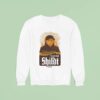 Mike Shildt Second Half Shildt San Diego Padres Sweatshirt