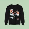 Mike Tyson Let God Sort Em Ou Sweatshirt