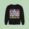 Milb Jam Ackson Chourio And Brice Turang Wisconsin Timber Rattlers Sweatshirt