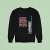 Miley Cyrus Liam Payne Flo Rida Fifth Harmony Jason Derulo Noah Cyrus Jon Bellion Hey Viole Sweatshirt