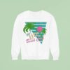 Miller Lite Beach Club Sweatshirt