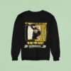 Milt Stegall It Takes A Lot Of Balls To Be The Best Winnipeg Blue Bombers Football Sweatshirt
