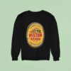 Milton Mango Can T Possibly Believe It Mango Story Est Sweatshirt