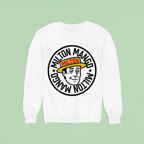 Milton Mango Headlock Sweatshirt
