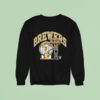 Milwaukee Brewers Go Brewers Vintage Sweatshirt