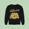 Milwaukee Brewers Pocket Pancake Crew Sweatshirt