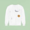Milwaukee Brewers S World Famous Pocket Pancakes The Perfect Ballpark Snack Sweatshirt