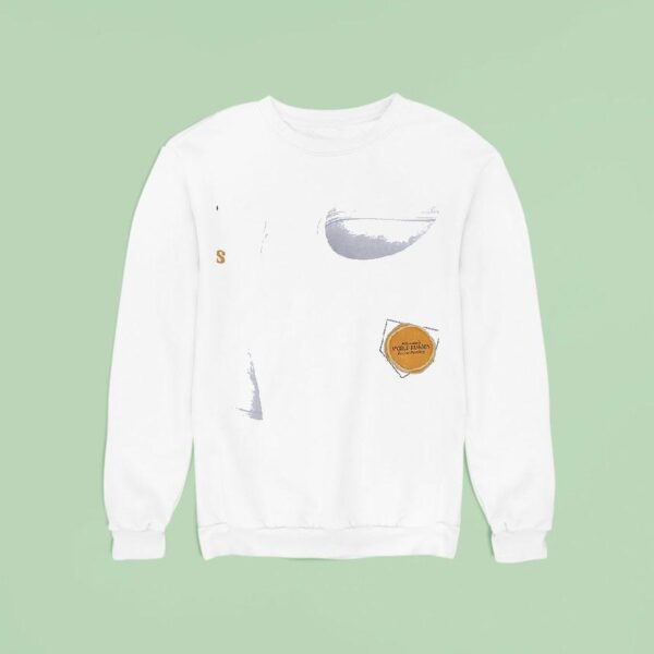 Milwaukee Brewers S World Famous Pocket Pancakes The Perfect Ballpark Snack Sweatshirt