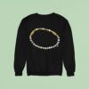 Milwaukee Brewers The Power Of Friendship Bracele Sweatshirt