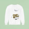 Milwaukee Brewers X Burger Crew Wins In A Row And They Re Free Signatures Sweatshirt