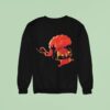 Mindless Self Indulgence I Got Your Brain Sweatshirt