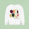 Minnesota Grown Peppers Sweatshirt