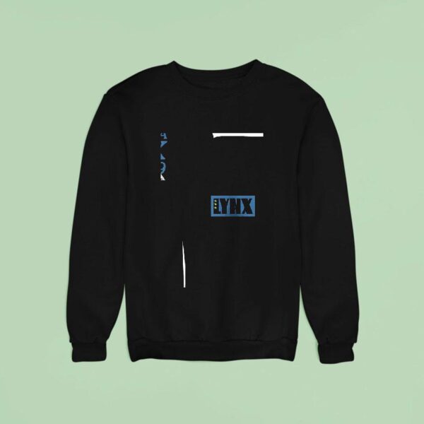 Minnesota Lynx Since Sweatshirt