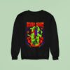 Miranda Nixon And Alize Newell Witch Sweatshirt