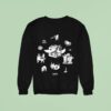 Misfit Shapes Heavy Ancien Sweatshirt