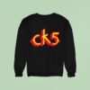 Mister Dude Ck Sweatshirt