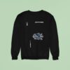 Mk Gee Two Star And The Dream Police World Tour Sweatshirt