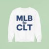 Mlb To Cl Sweatshirt