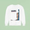 Mmmkgkuh Logo Vintage Sweatshirt