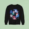 Mob Yuyu Hakusho Hypland Sweatshirt