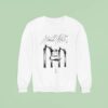 Model Actriz Ballerina Sweatshirt