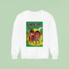 Modest Mouse Td Pavilion At The Mann August Philadelphia Pa Tour Sweatshirt