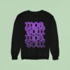 Moe Faded Sweatshirt