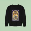 Moe The Joy Theater New Orleans La Live Oct Nov Sweatshirt