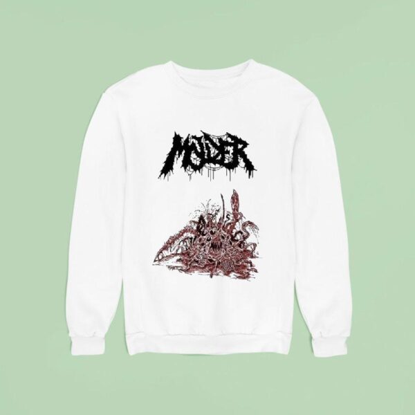 Molder Insec Sweatshirt
