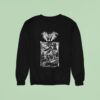 Moloch Einsamer Platz Zu Sterben Ii Sweatshirt
