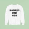 Mommy S Little Emo Sweatshirt