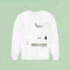 Monchengladbach Jahre Borussia Reuter Bader I Leuchten Sweatshirt