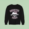 Monster High Leopard Logo Sweatshirt