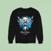 Monster Reborn Spell Card Hypland Sweatshirt
