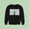 Montana Fouts Athletes Unlimited Softball Sweatshirt