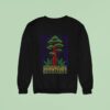 Moonalice At Cannifest On Aug Tree Sweatshirt