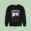 Morbific Bloom Of The Abnormal Flesh Sweatshirt