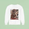 More Cowbell Saturday Night Live Sweatshirt