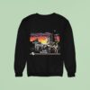 Morgan Wallen I M A Coyote In A Field Of Wolves Sweatshirt