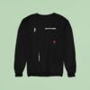 Morgan Wallen Live Photo Sweatshirt