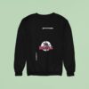 Morgan Wallen X Atlanta Braves Baseball Sweatshirt