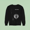 Morgan Wallen X New England Patriots I M The Problem Stadium Sweatshirt
