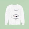 Morgan Wallen X New England Patriots I M The Problem Tour Sweatshirt