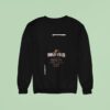 Morgan Wallen X New England Patriots World Tour Still Goin Down Whiskey D My Way Sweatshirt