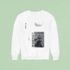 Morrissey Meat Is Murder Xl Sweatshirt
