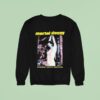 Mortal Decay Sickening Erotic Fanaticism Sweatshirt
